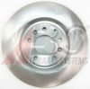 MAZDA F15733251 Brake Disc